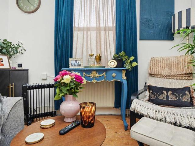 House for sale in Isle Of Dogs, Greater London