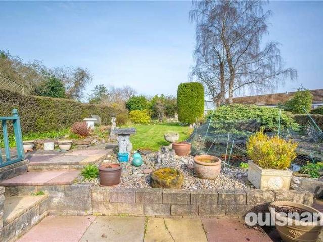 House for sale in Stirchley, West Midlands