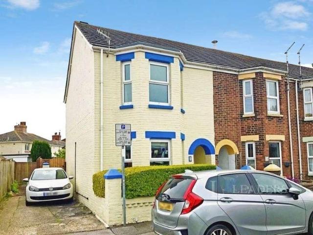 House for sale in Old Town, Poole
