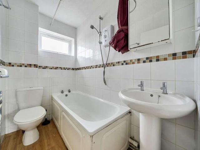 House for sale in Halfway Street, Greater London