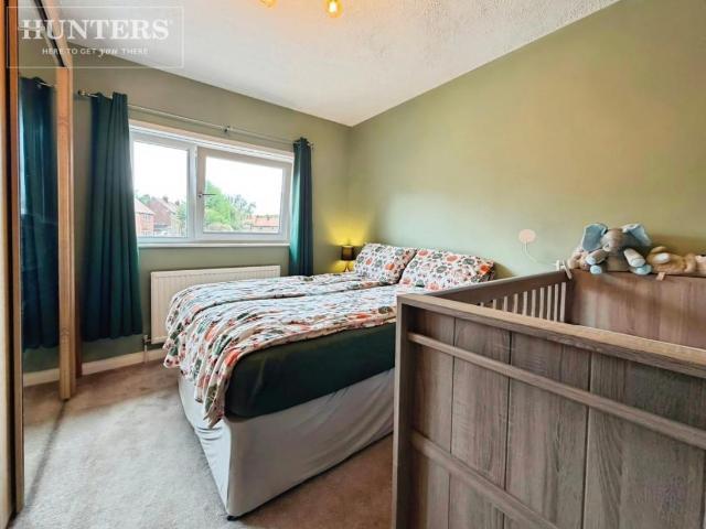 House for sale in Hoyland, South Yorkshire