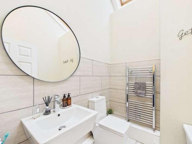 House for sale in Kirkbarrow, Flookburgh