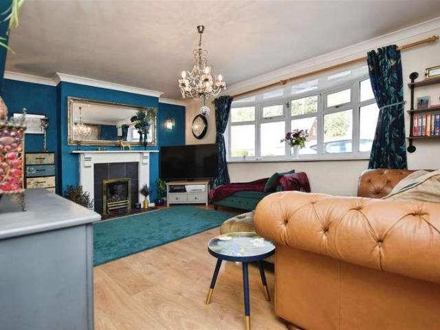 House for sale in Hedon