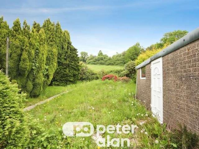 House for sale in Rogerstone, Wales