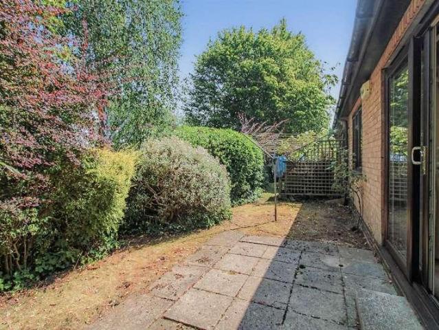 House for sale in Broxtowe, Haddon