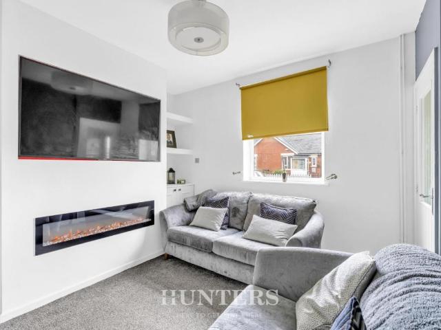 House for sale in Burnedge, Greater Manchester