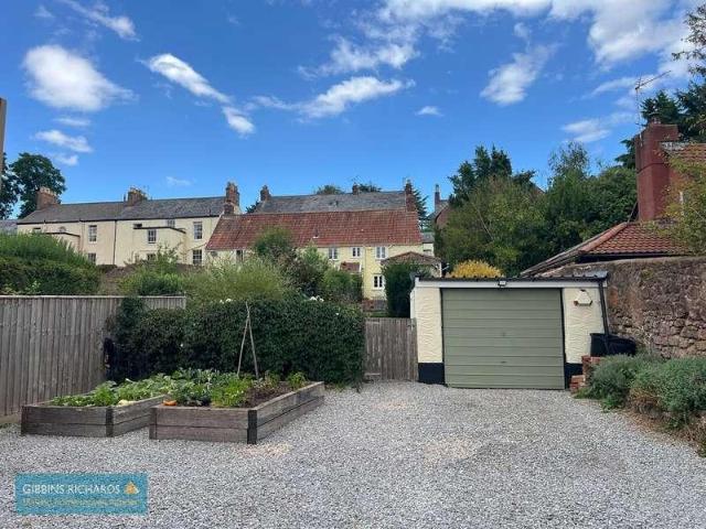 House for sale in Somerset