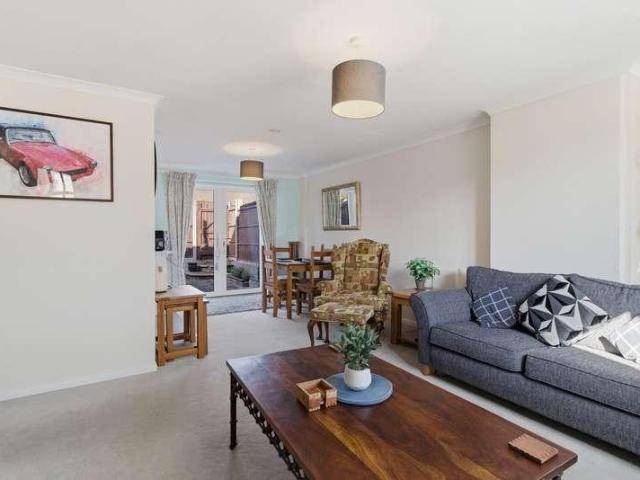 House for sale in Forthampton, Worcestershire
