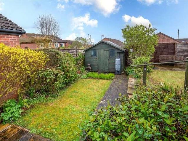 House for sale in Bridgnorth, Shropshire