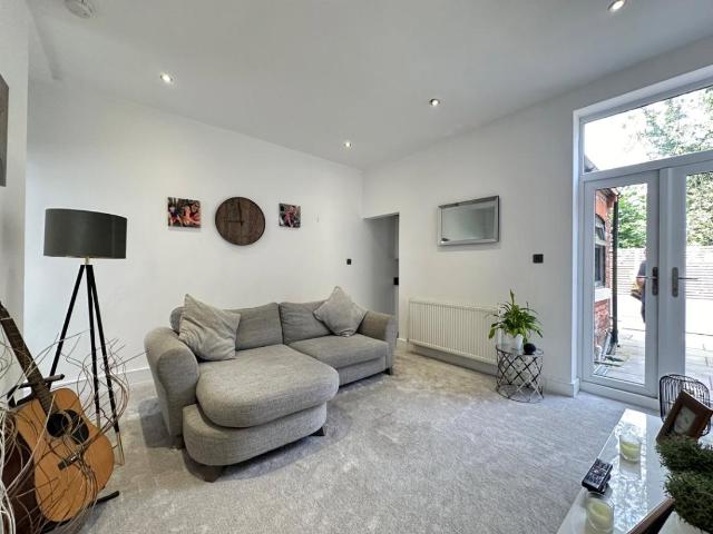 House for sale in Greenheys, Greater Manchester