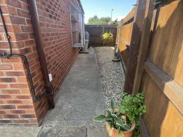 House for sale in Gosberton Clough, Lincolnshire