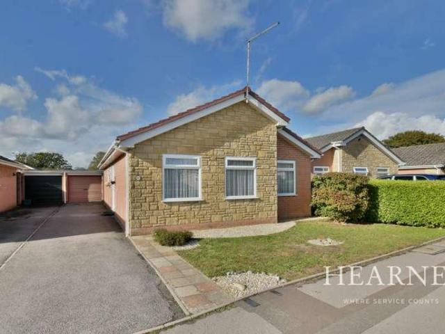 House for sale in West Moors, Ferndown