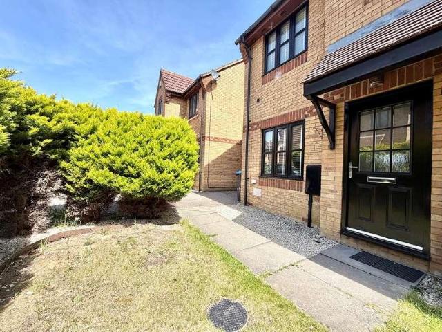 House for sale in Monkston Park, Milton Keynes