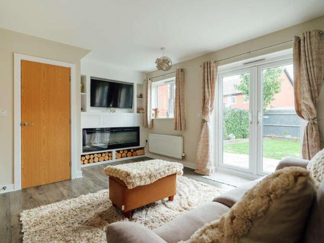House for sale in Kempsey Mead, Malvern Hills