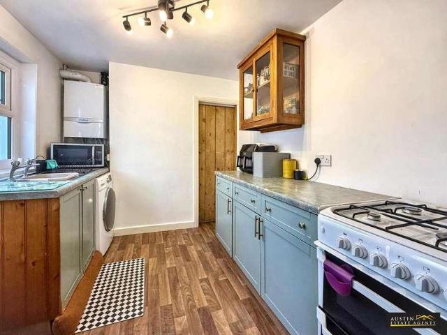 House for sale in Wyke Regis, Weymouth
