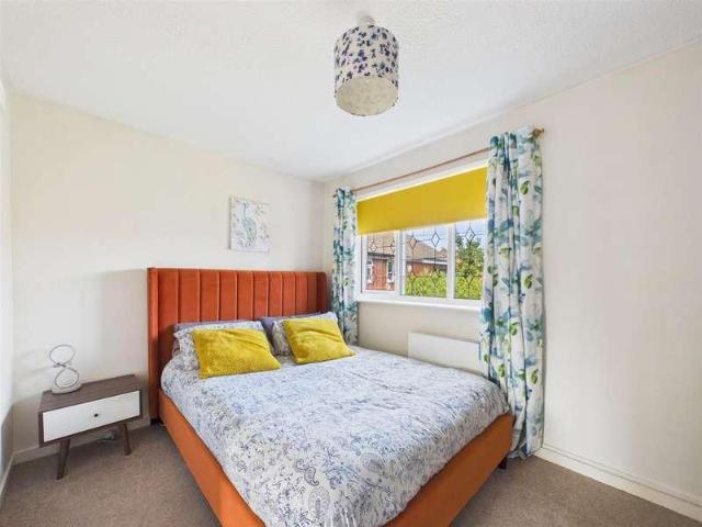 House for sale in New Brighton, Liscard