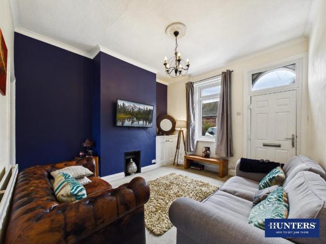 House for sale in Stanwix