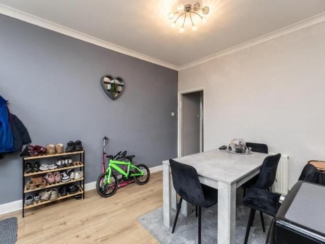 House for sale in Hemsworth, West Yorkshire