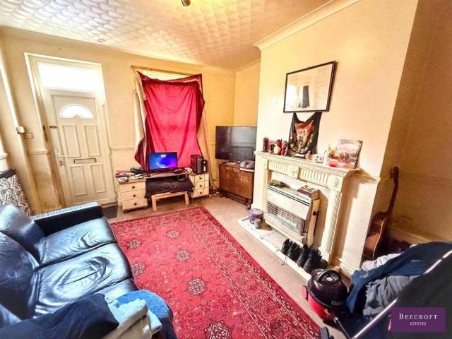 House for sale in Wombwell, South Yorkshire