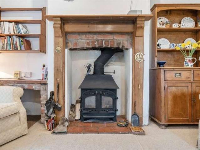 House for sale in Knighton, Shropshire