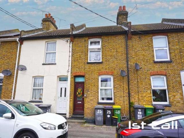 House for sale in Sutton, Barling