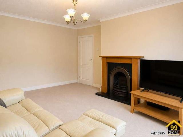 House for sale in Padiham, Burnley