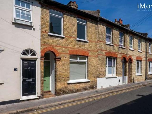 House for sale in London Borough of Croydon, Upper Norwood