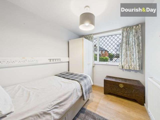 House for sale in Baswich, Staffordshire