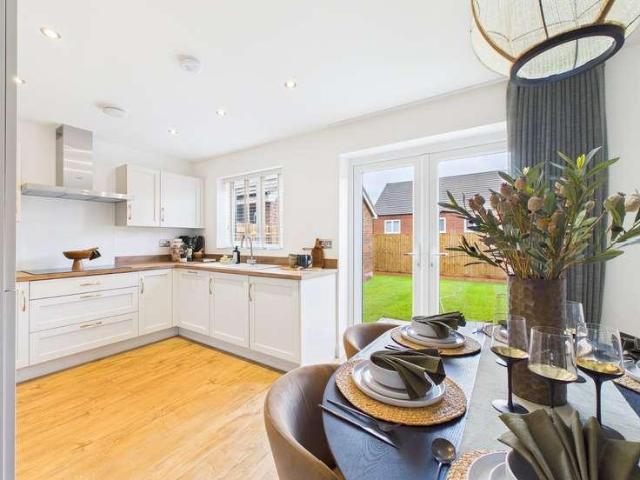 House for sale in Forthampton, Worcestershire