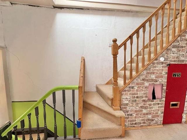 House for sale in Toronto, Bishop Auckland