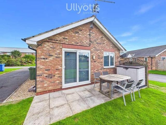 House for sale in Carnaby, East Riding Of Yorkshire