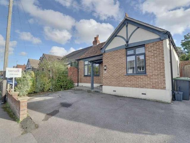 House for sale in Purbrook, Havant