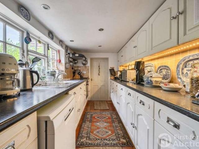 House for sale in Wargrave