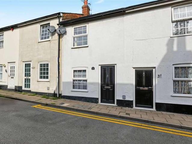 House for sale in Codicote, North Hertfordshire