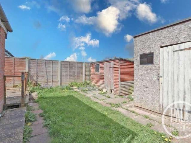 House for sale in Eastbridge, Suffolk