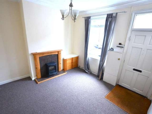House for sale in Stoke, Stoke-on-Trent
