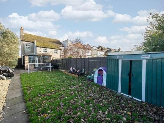 House for sale in Row Town, Surrey