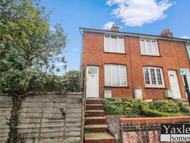 House for sale in Bocking, Chipping Hill