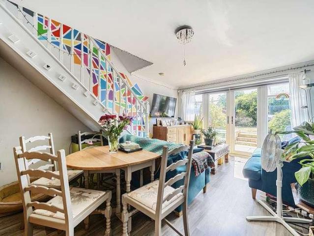 House for sale in Black Bourton, Oxfordshire