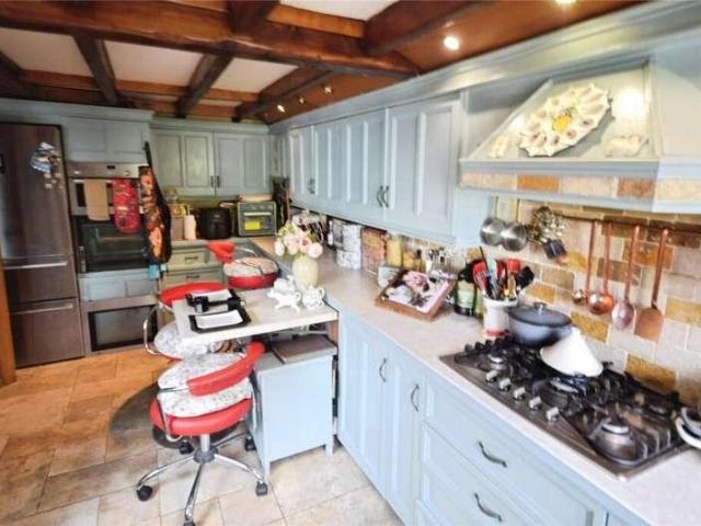 House for sale in Caldermill, East Midlands
