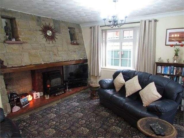 House for sale in Conisbrough, South Yorkshire
