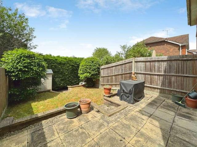 House for sale in Chavey Down