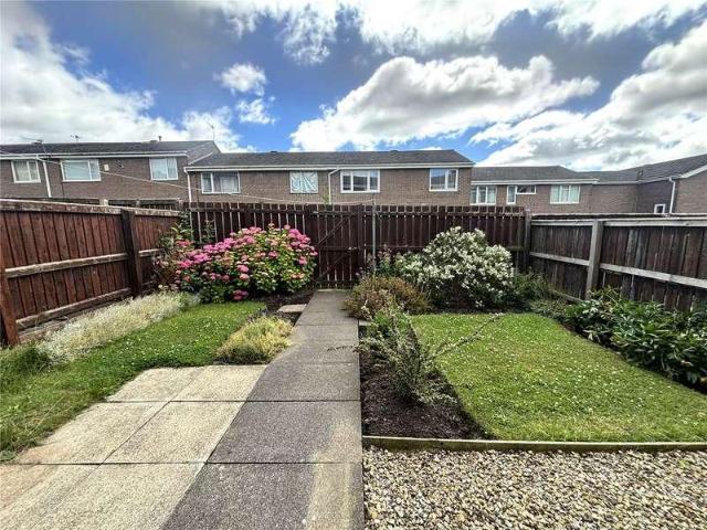 House for sale in Houghtonside, Tyne And Wear