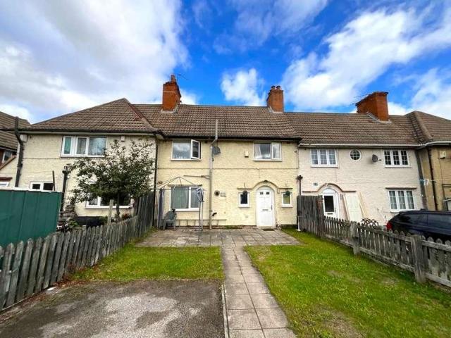 House for sale in Woodlands, South Yorkshire
