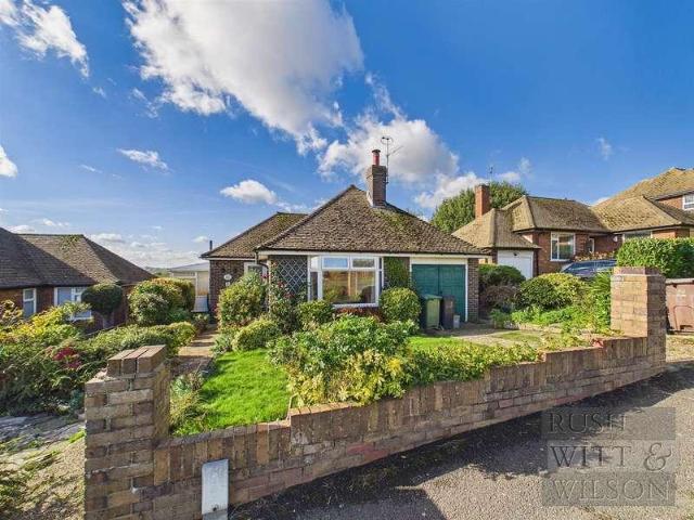 House for sale in The Highlands, Rother