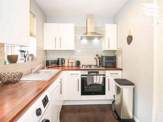 House for sale in Shenley Brook End, Milton Keynes
