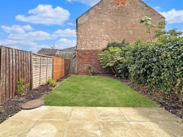 House for sale in New Town, Alverton