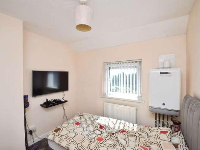 House for sale in Nangreaves, Wales
