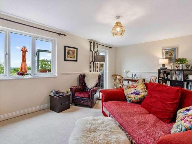 House for sale in Delabole, Cornwall