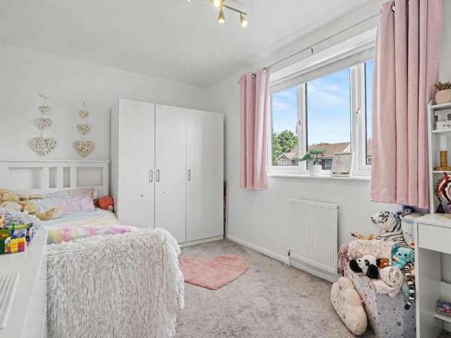 House for sale in Caldermill, East Midlands